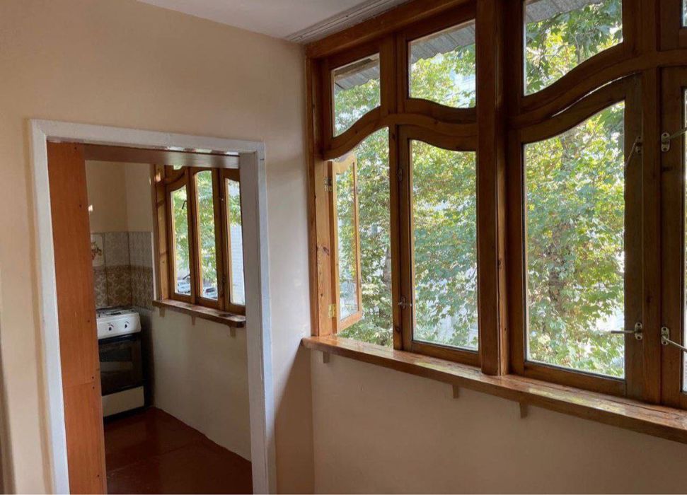 СРОЧНО ПРОДАЕТСЯ КВАРТИРА | 1в2/3/5 | 41 кв.м | Алмазар | Каракамыш1/2