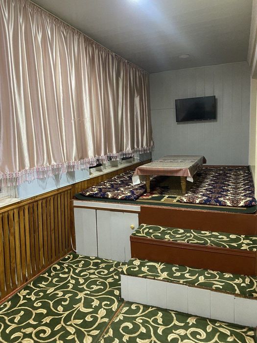 Сдается квартира Сергели 8А, ор-р 3 бекат,  2/7/7