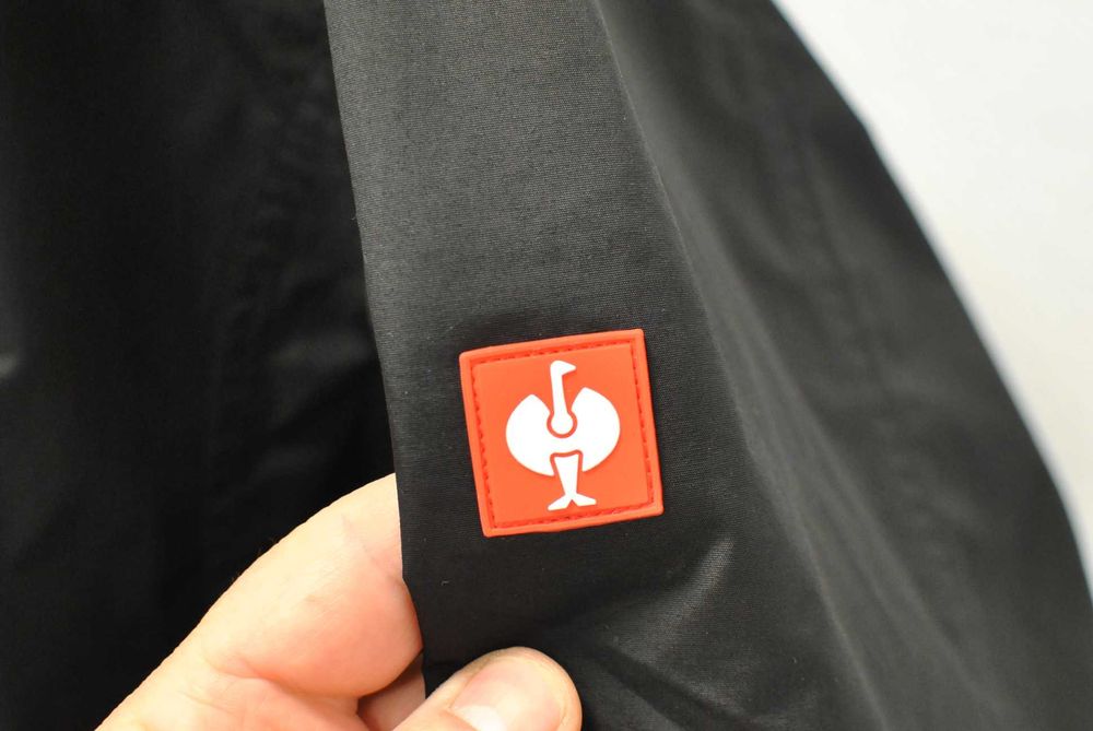 Engelbert Strauss geaca impermeabila marimea XXL  (2894)