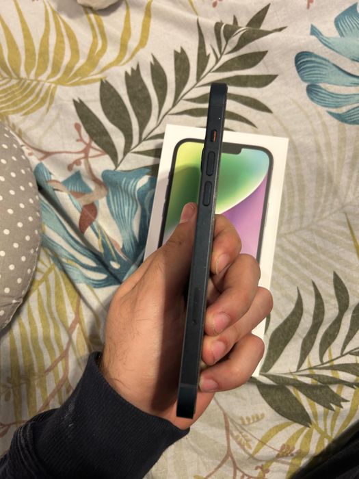 Iphone 14 plus 128gb