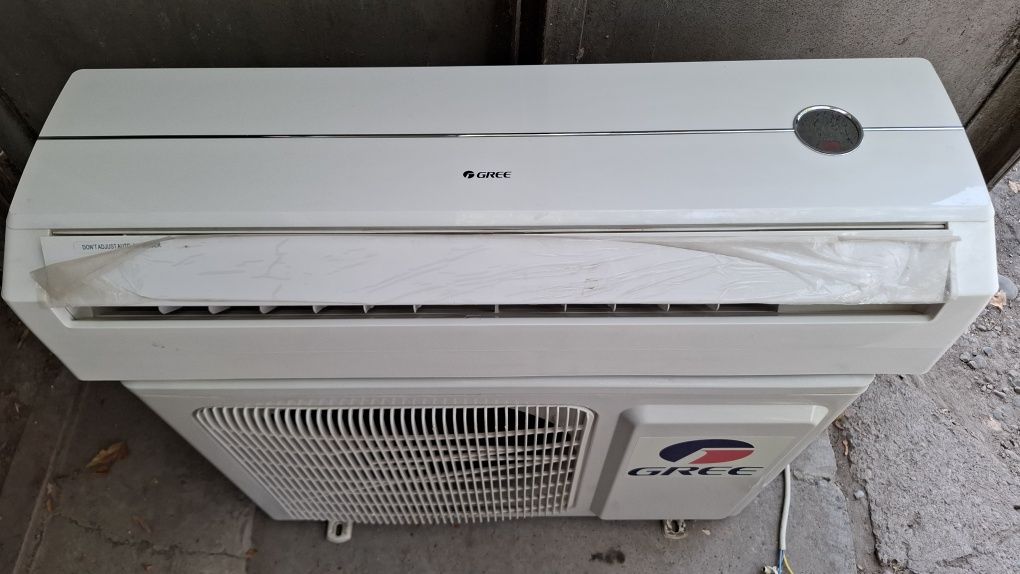 Gree 12 talik konditsioner