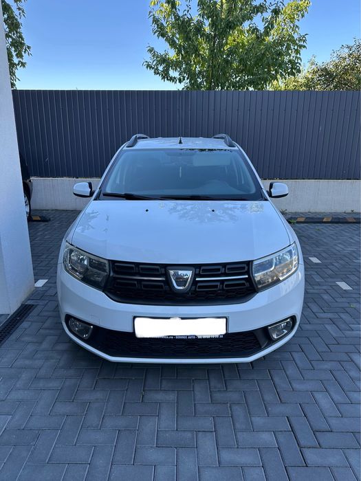 Dacia Logan 1.0 SCE MCV