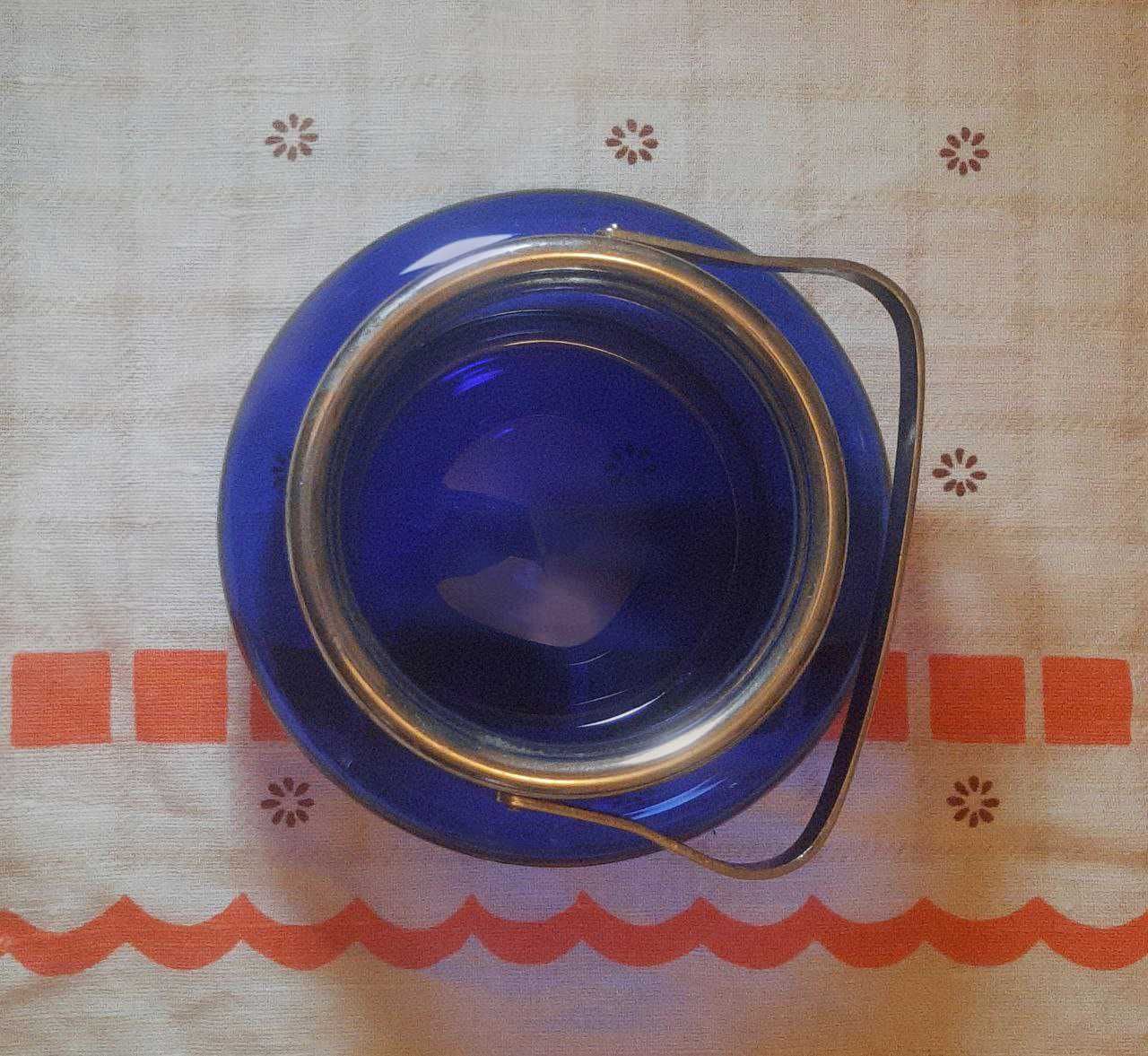 Блюдца чайные, Сахарницы, Селедочница, Чайник 0,5 л. мал. эм.