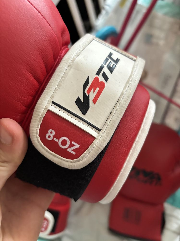 Manusi de box ,sac de box copii