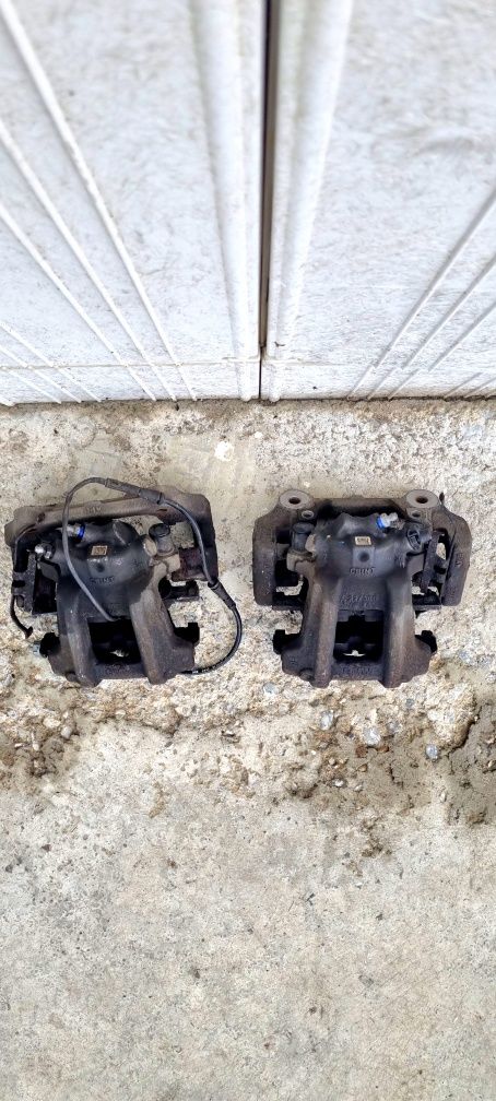 Etrieri frână BMW Seria1 F20, Seria3 F30