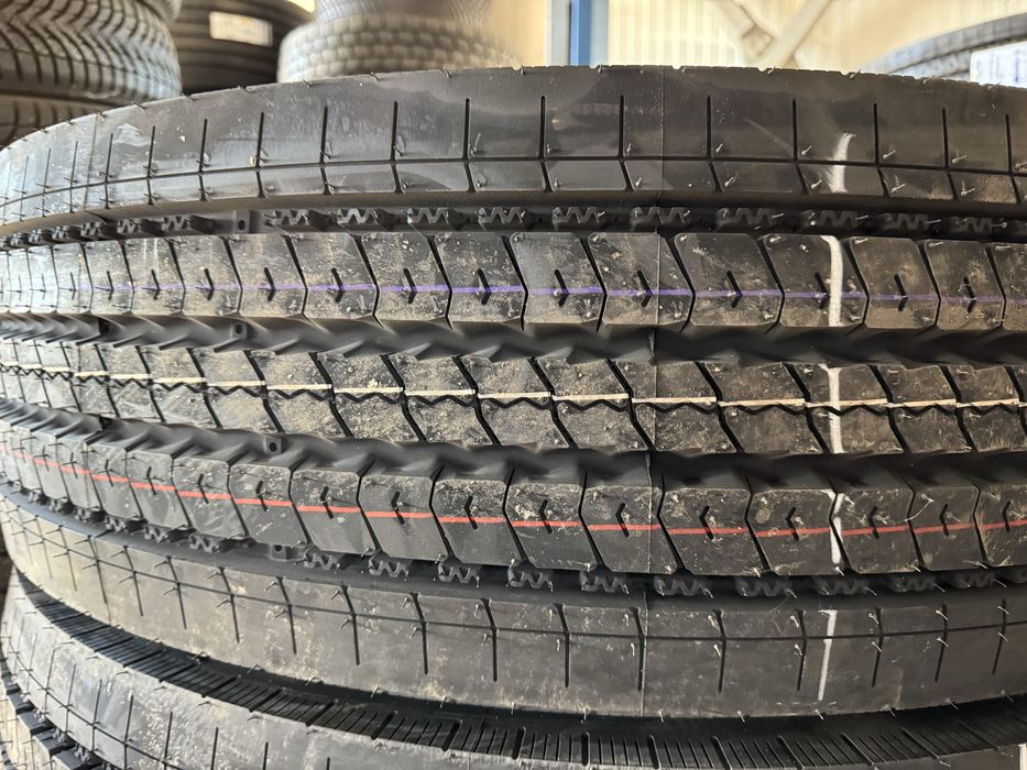 Anvelope Noi 315/80/22.5 Aeolus