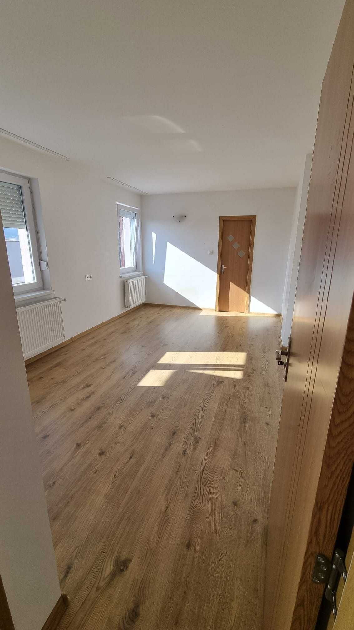 Apartament 3 camere, 2bai, scara interioara+terasa, A. Saligny,Tva 9%