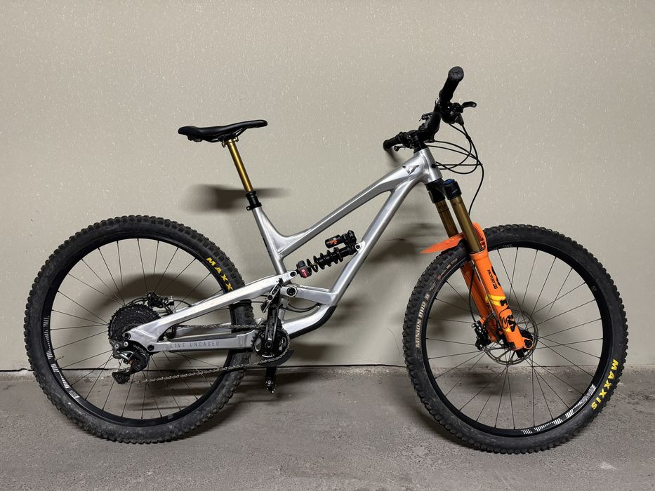 Yt capra edution limited 29