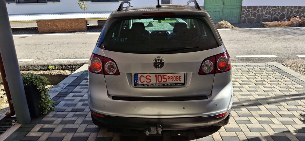 Vw Golf United 1.4 Climatronic  inc in scaune