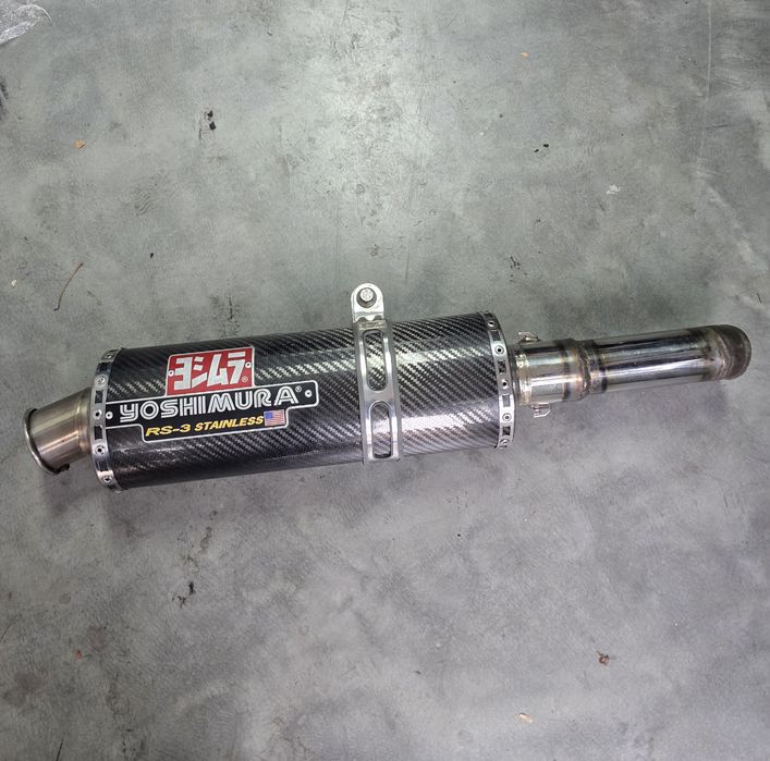 Evacuare Yoshimura RS-3