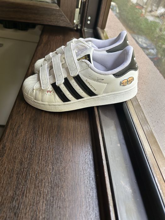 Adidasi de copii de vanzare