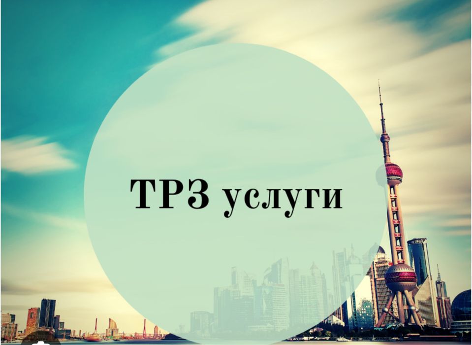 ТРЗ Услуги за Вашия Бизнес – Бързо, Коректно и Достъпно!
