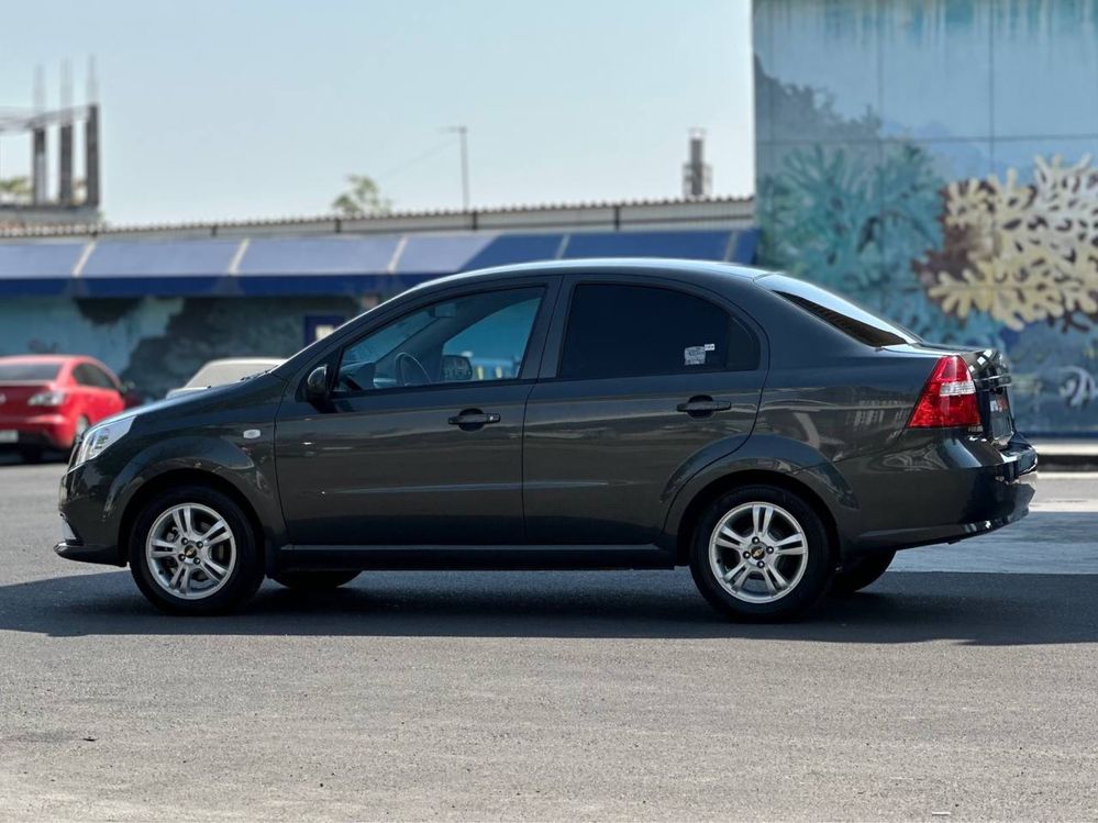 Chevrolet Nexia 3