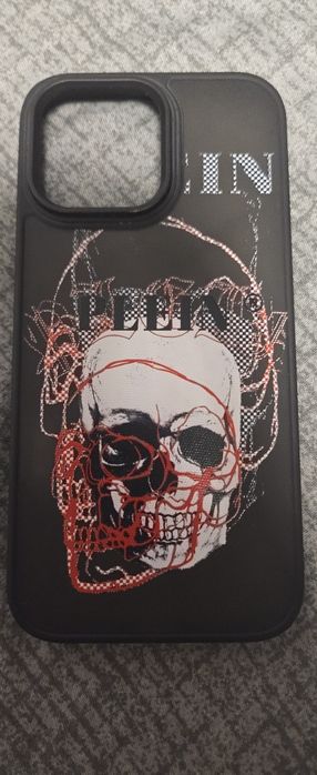 Husa iPhone 16 pro max