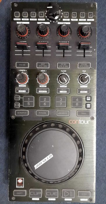 Reloop Contour контролер