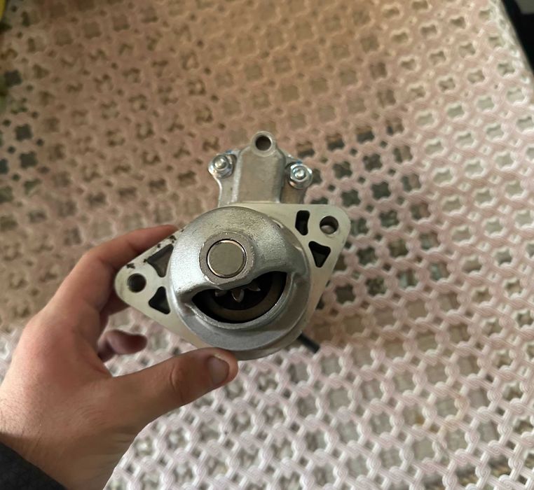 Electromotor Suzuki Jimmy 1.3 benzina  2002