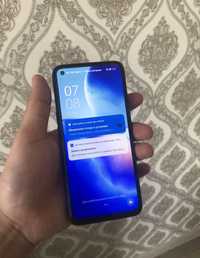 Срочно Oppo reno 5 6/128 Snapdragon 720 , 5000 mah