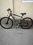 Bicicleta Bulls CL 600 Comp series cadru aluminiu