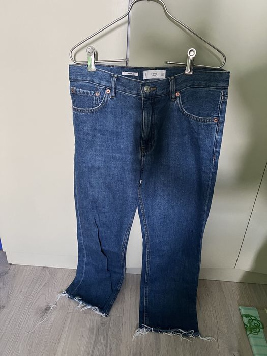 Продам джинсы