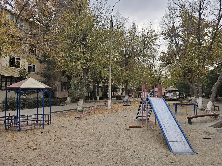 Продаётся  2х комнатная квартира