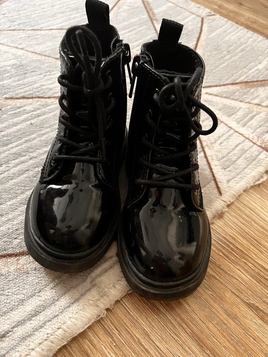 Детски боти за момиче