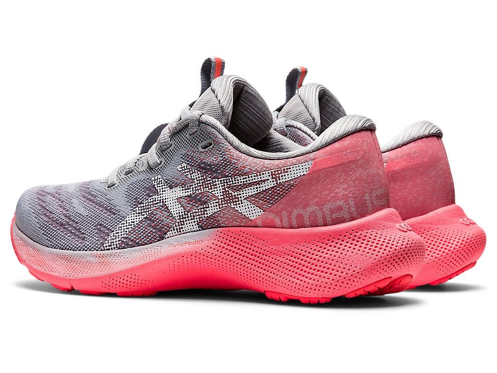 Маратонки Asics Gel Nimbus и Gel Kayano чисто нови