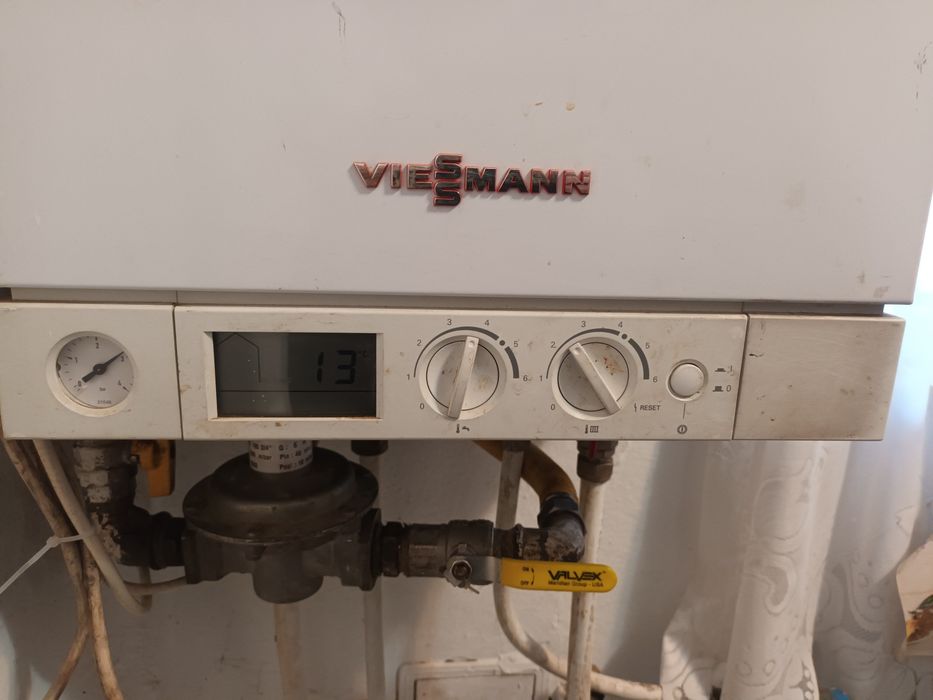 Centrala apartament, Viessmann, 24 kw,
