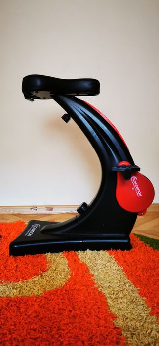 Bicicletă de cameră