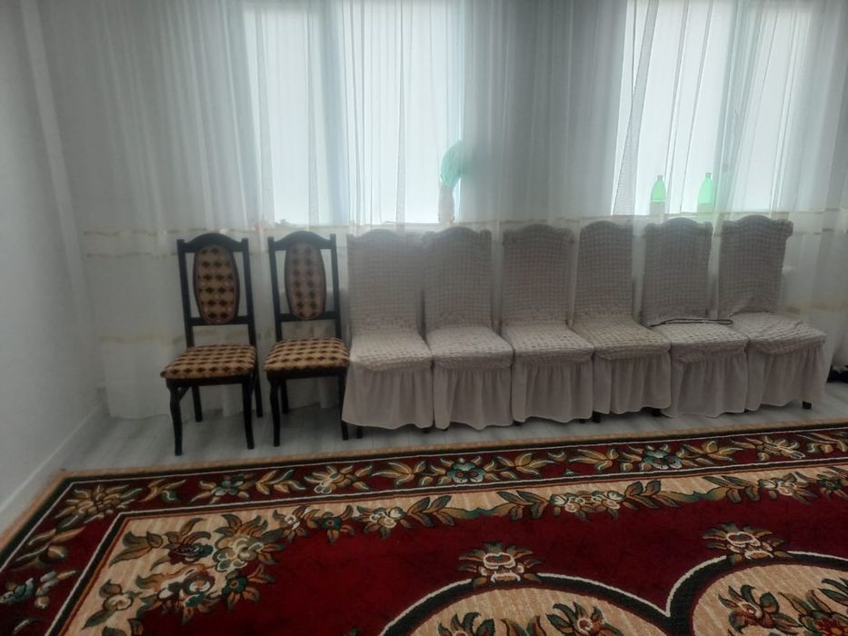 Продается стулья