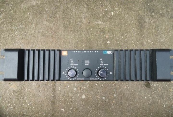 amplificator putere JBL ES600