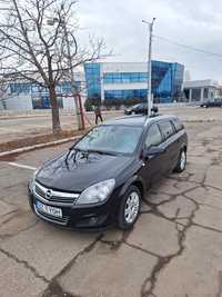 Opel Astra H/1.8 Benzină/140 C.P/AN 2009