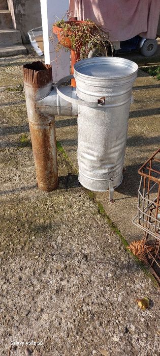 Печка чудо за ценители