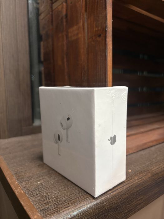 AirPods pro2.