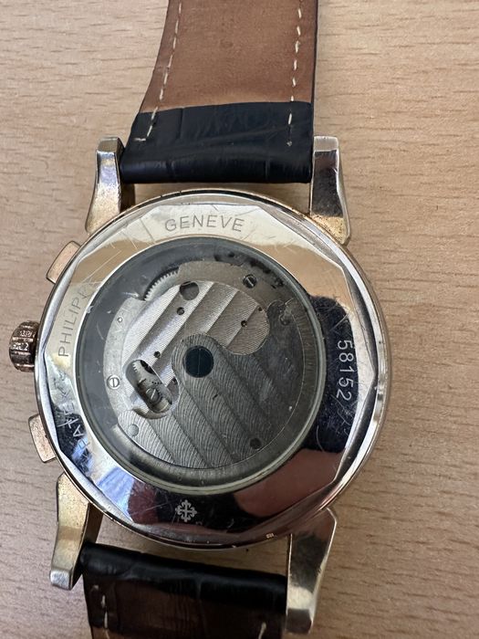 Часовник за ремонт