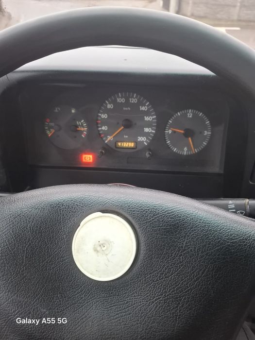 Vand VW LT35 autoutilitara