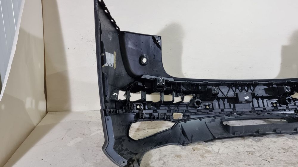 Bara spate Audi Q5 S-Line, 2017, 2018, 2019, 2020 , cod origine OE 80A807511