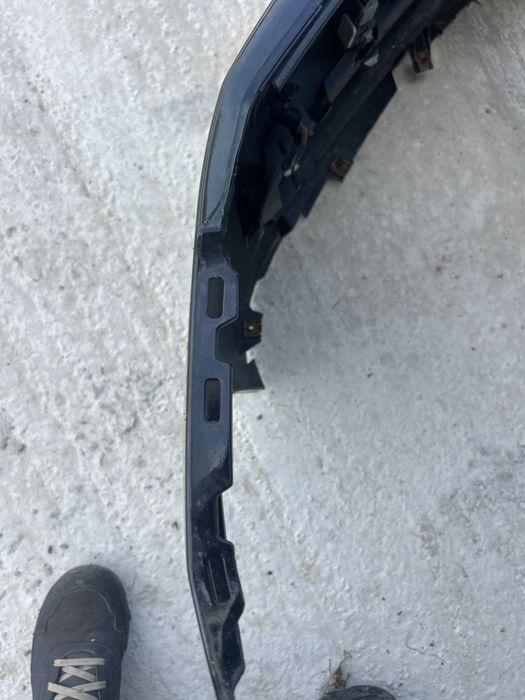 Bara fata jagurar xf 2008-2015