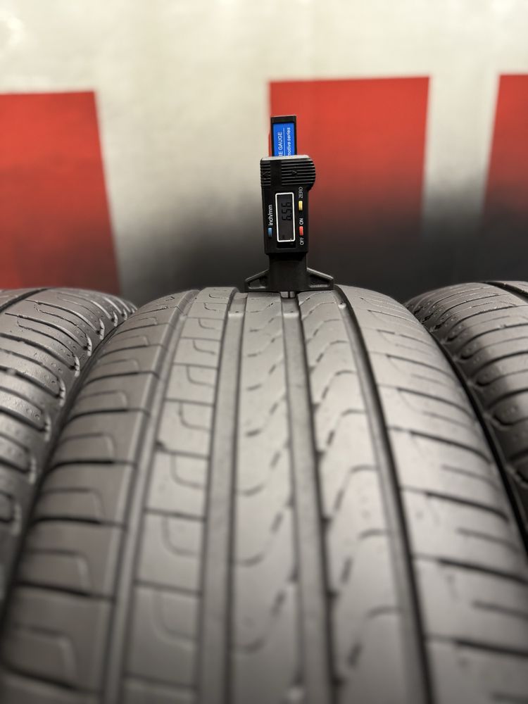 205 55 16, Летни гуми, Pirelli CinturatoP7, 4 броя