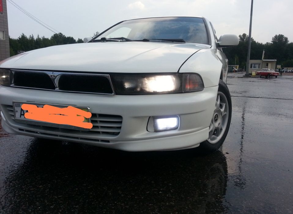 Продам запчасти Галант8 galant 8 акула Mitsubishi galant 8 разбор