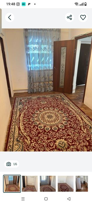 Времянка жалга бериледи