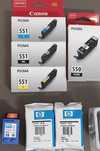 Cartuse imprimanta OEM - HP/CANON Pixma
