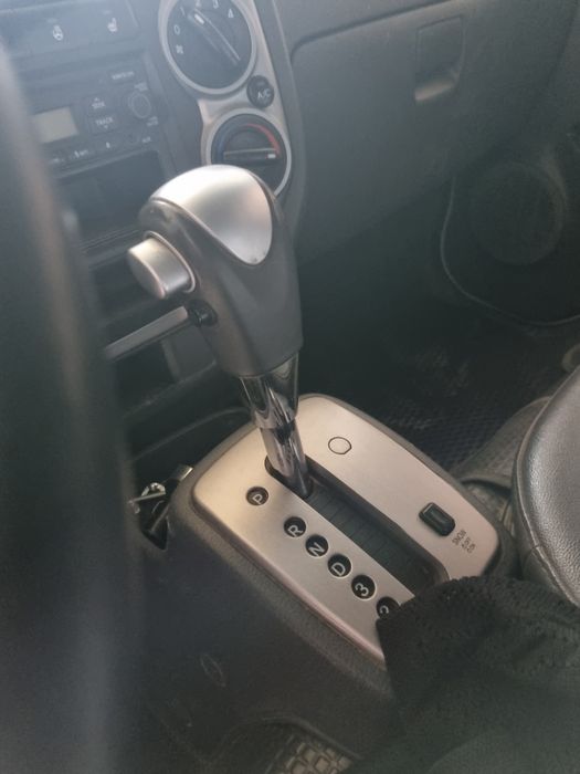 Kia bongo Avtomat karobka barter