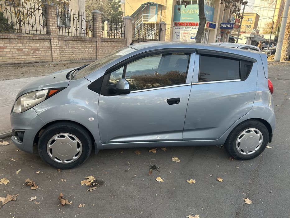 Арендас выкупом Спарк Предоплата 500 у.е.