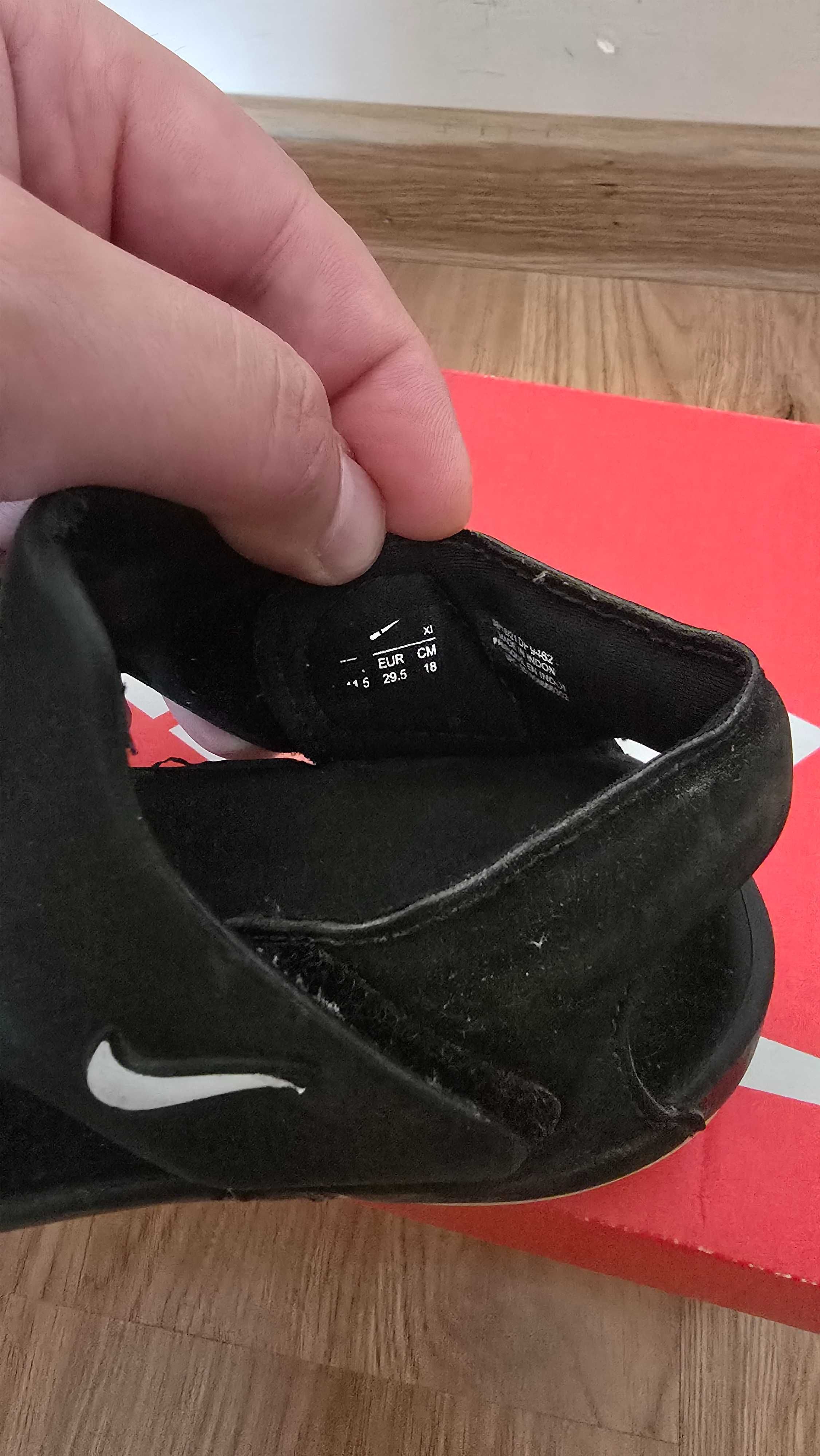 Детски сандали обувки Nike Adidas