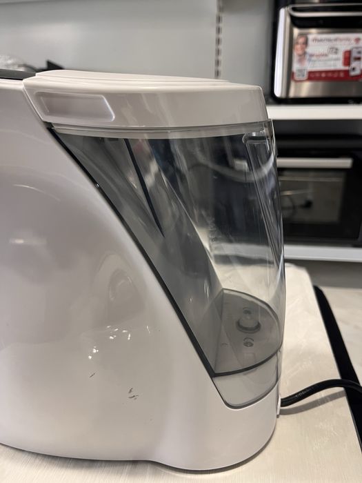 Espresor de cafea Ariete