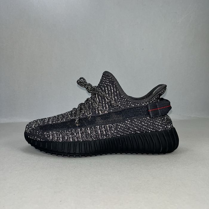 Yeezy Boost 350 Black! НОВИ!