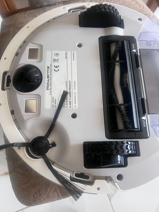 Vand aspirator rowenta xplorer s75