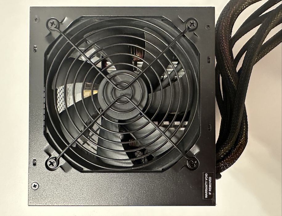 Sursa Thermaltake TR2 S, 80+ 500W