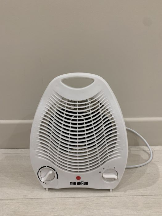 Обогреватели/Тепловые вентеляторы