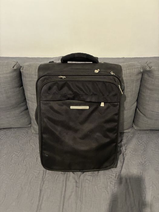 Geamantan Puma 36/55/22